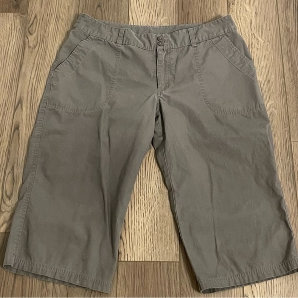 Patagonia Bermuda Shorts